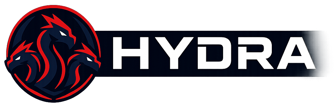 Hydra Games